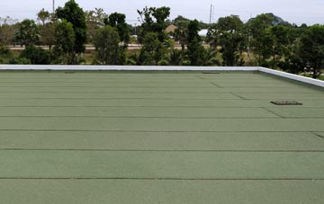 all Fulready roofing types quoted for